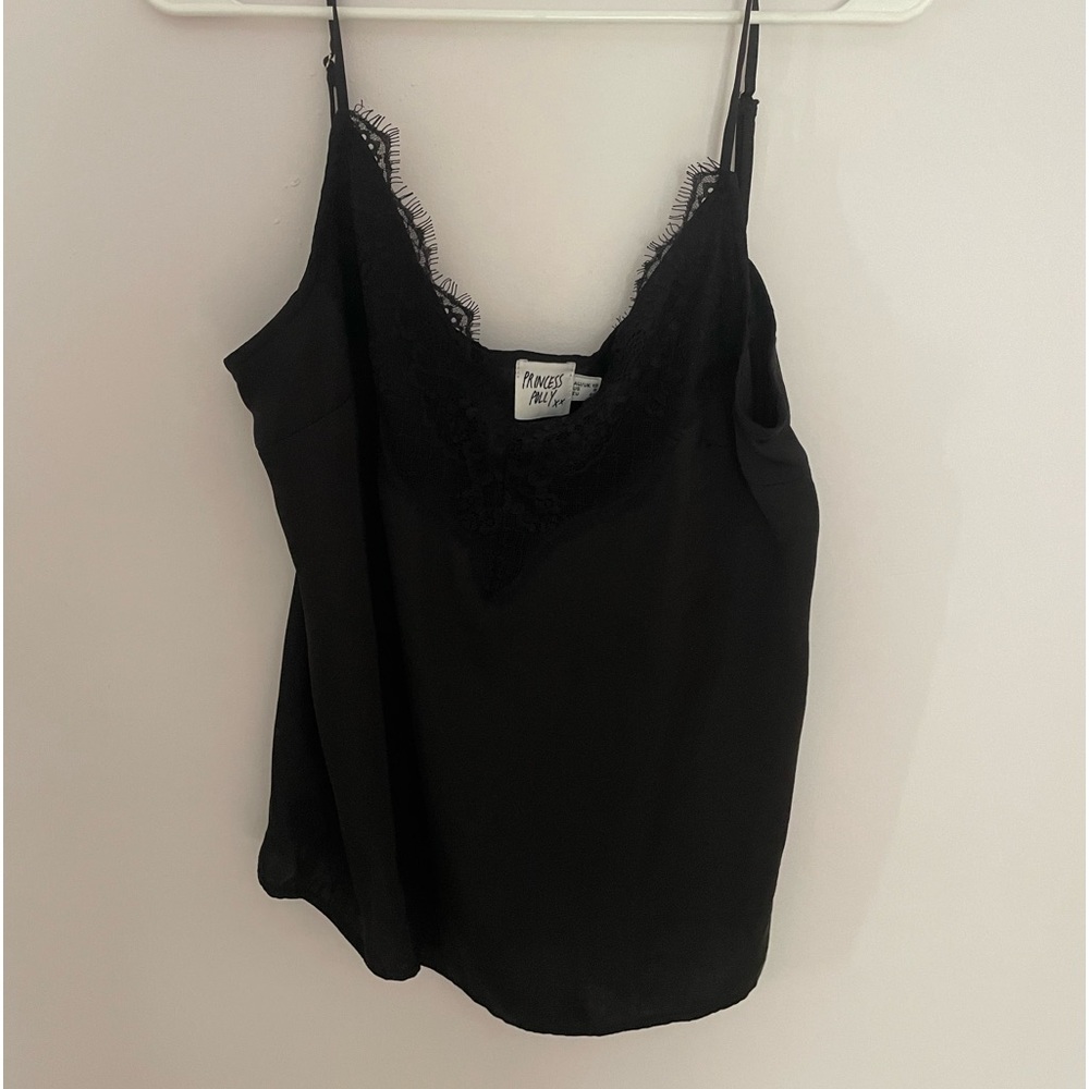 Princess polly lace top